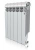 Алюминиевый радиатор Royal Thermo INDIGO 500/100 (8 секции)