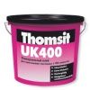 Thomsit UK 400 универсальный дисперсионный (морозостойкий) клей для текстильных и ПВХ покрытий 14 кг