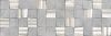 Нефрит-Керамика Коллекция Темари настенная плитка 600*200 мозаика 17-30-06-1117