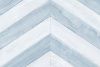 Global Tile Коллекция Ars 9AS0139 Плитка облиц GT Гол. 40*27 шеврон