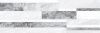 Laparet Коллекция Royal Плитка настенная микс серый 60086 20х60