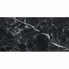 Керамогранит Simbel-pitch мрамор черно-серый 60x120 GRS05-02