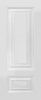 Дверь AIRON  ДГ Ардеко шагрень белая размер полотна 600