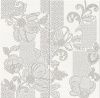 Azori панно Illusio Grey Pattern 630x630