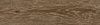 Global Tile Коллекция Вегас плитка грес глаз. 600*151 коричневый GT56VG
