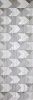 LB-Ceramics Коллекция Альбервуд декор настенный геометрия 200*600 1664-0169