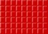 ВКЗ Коллекция Гардения облицовочная красная, 280*400