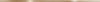 Alma ceramica бордюр Металлик Глосси Голд / Metallic Glossy Gold BWM51MET808 12*500	