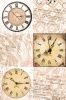 Коллекция Clock декор1 200*300