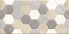 Alma ceramica плитка настенная рельефная Савой / Savoy TWA3060SAV47 300*600