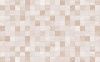 Global Tile Коллекция Ternura облицовочная плитка мозаика бежевый 400*250 10101004929