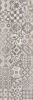 LB-Ceramics Коллекция Альбервуд декор настенный 2 белый 200*600 1664-0166