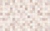 Global Tile Коллекция Antico облицовочная плитка мозаика бежевый 400*250 10101004890