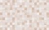 Коллекция Ternura облицовочная плитка мозаика бежевый 400*250 10101004929