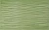 Коллекция Сакура настенная плитка 02 (низ)  250*400 зеленый