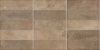 New Trend Коллекция Elbrus Brick Marron WT36ELR31 Плитка настенная 300*600