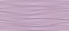 Интеркерама Batik облицовочная плитка фиолетовый 500*230