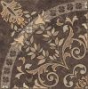 Cersanit напольное панно Pompei PY6G114 880x880 (коричневое)