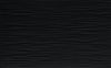Шахтинская плитка Коллекция Камелия настенная плитка 02 (низ) 250*400 черная