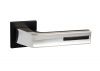 Ручка S-Locked A-804 BL/BL/CP