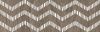 LB-Ceramics Шэдоу бордюр керамогранит 6,5х20 коричневый 6202-0004