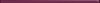 Коллекция Okka бордюр спецэлемент стеклянный UG1L221 фиолетовый 20*600