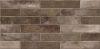 Глазурованный керамогранит Cersanit Bricks C-BC4L112D 297*598 коричневый
