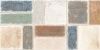 AltaCera Коллекция Portofino Colore WT9POR55 Плитка настенная 249*500*8,5