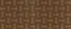 Коллекция Bliss облицовочная плитка brown wall 03 250*600 коричневый