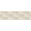 Коллекция клинкер Scandiano Beige плитка фасадная структурная 6,6x24,5