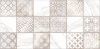 Alma ceramica настенная плитка Фреско Fresco TWU2550FRC14 бежевая 249*500