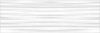 Коллекция Santorini облицовочная плитка рельеф TRU052D белый 250*750