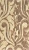 Коллекция Saloni brown decor 01 декор 300*500 коричневый