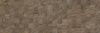 Laparet Коллекция Royal Плитка настенная коричневый мозаика 60054 20х60
