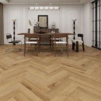 Кварц винил SPC Royal Style Роял Стайл Дуб Гильош