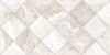 Alma ceramica плитка настенная рельефная Персей / Persey TWU2550PRS14 249*500