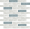 AltaCera Коллекция Mosaic Rhombus Blue DW7MSR23 Декор 283*305