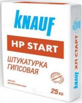 КНАУФ HP-Finish Шпаклевка гипсовая