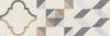 Laparet Коллекция Alabama Плитка настенная микс бежевый 60079 20х60