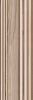 Коллекция Модерн Марбл плитка настенная 600*200 светлая 1064-0025